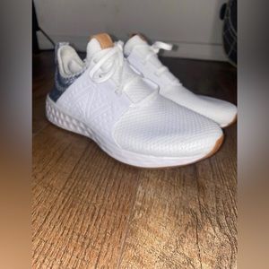 New Balance Fresh Foam Cruzv1 Reissue Shoes